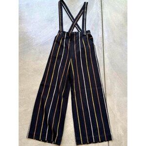 Ace & Jig Sailor Pant in Storm